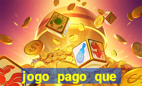jogo pago que ganha dinheiro
